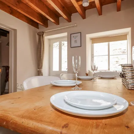 Ferienhaus Adelaide's Pickering