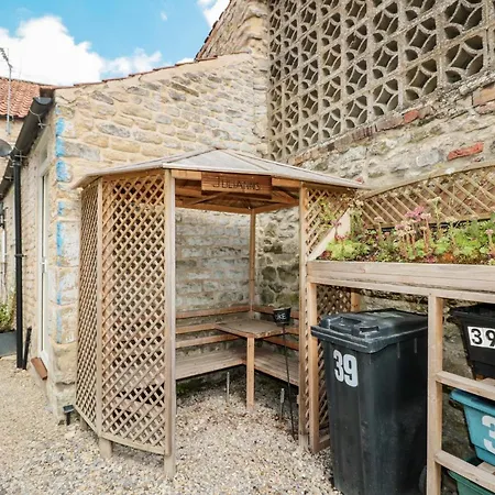 Дом отдыха Adelaide's Пикеринг