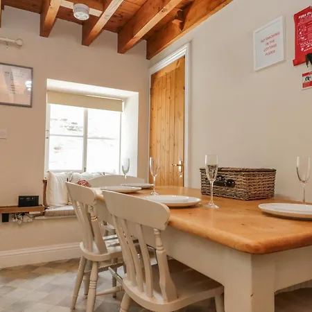 Dom wakacyjny Adelaide's